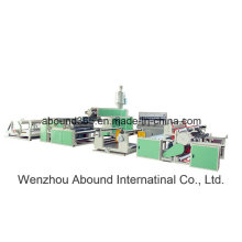 Non Woven Fabric Lamination Machine